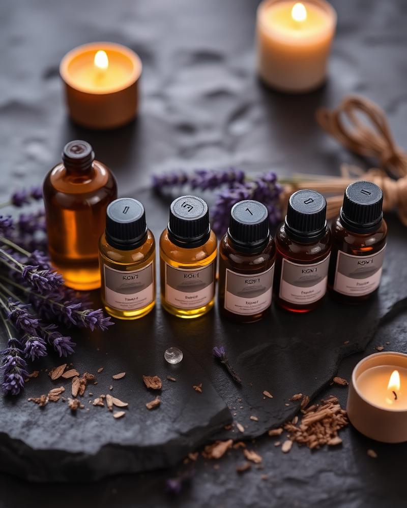 Aromatherapy Spa Treatment Bengaluru