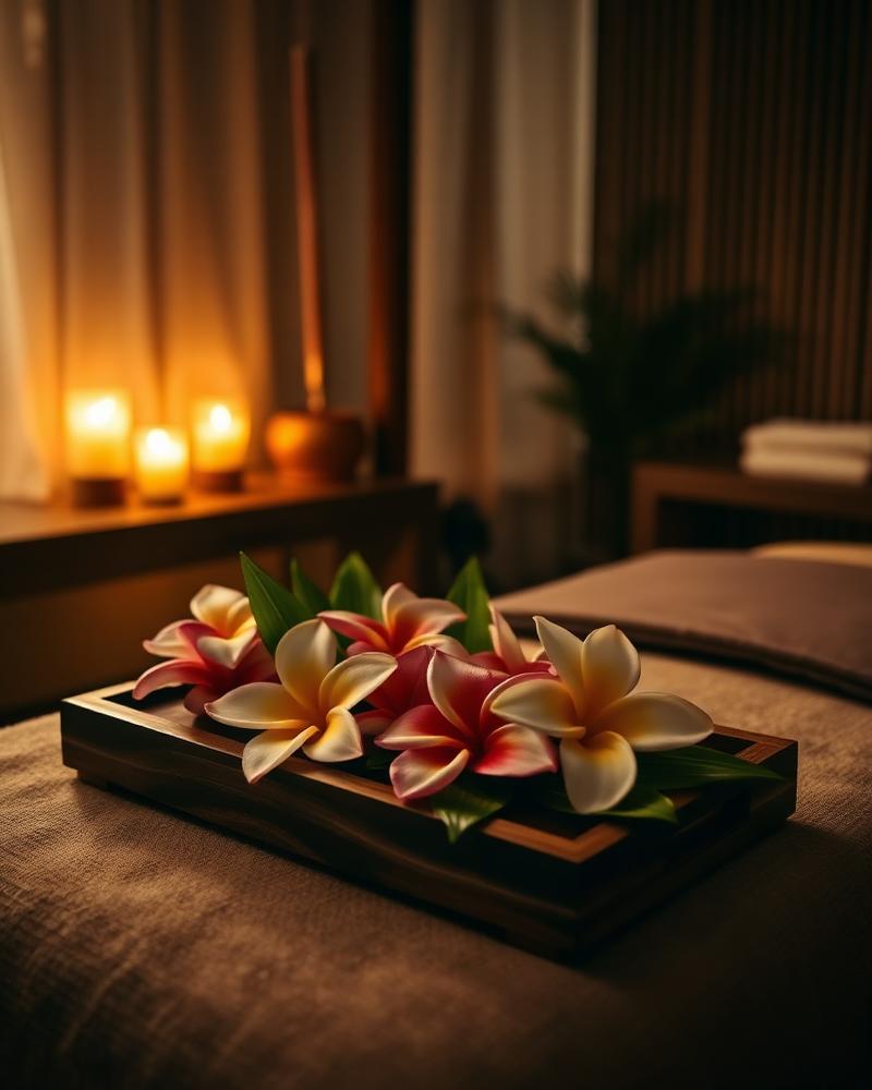 Balinese Massage Bengaluru