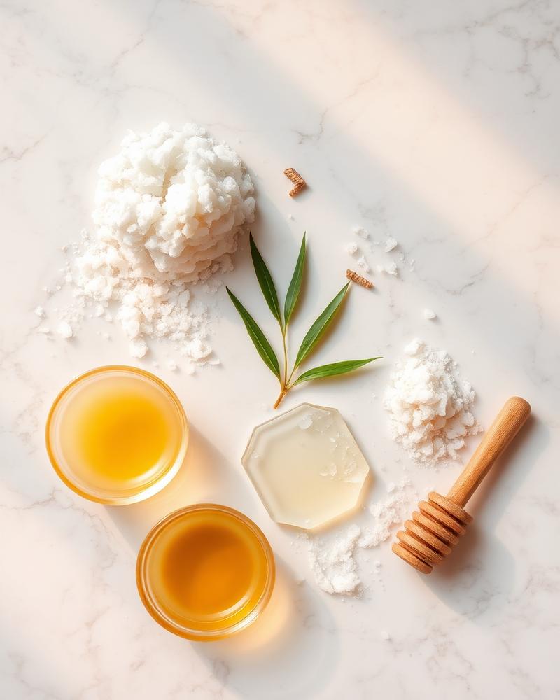 Lymphatic Drainage Massage